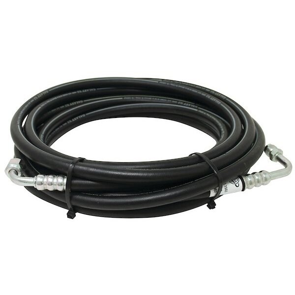 A & I Products Line, Drier To Evap. 20" x20" x3" A-303340651 - main